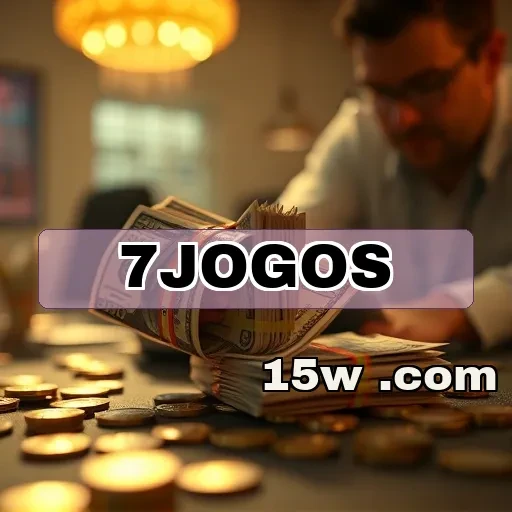 7jogos: Descubra o Que Torna o Site Confiável Imperdível para Gamers