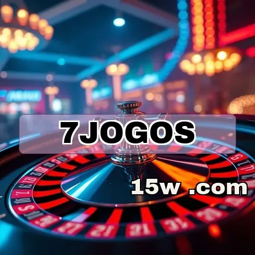 7jogos: Descubra as Melhores Promoções para Jogar Sem Parar