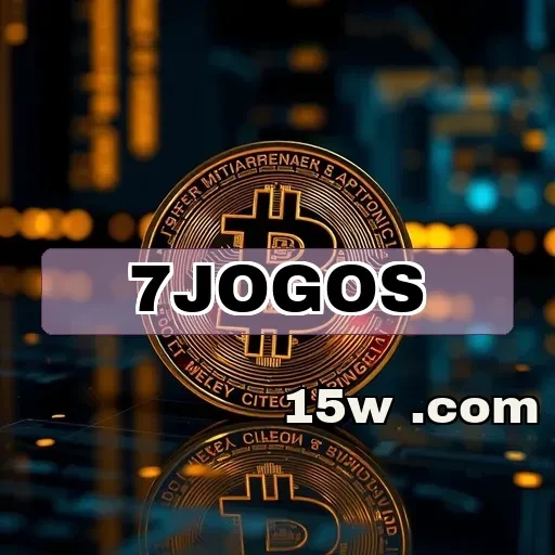 7jogos: Descubra a Diversão das Caça-Níqueis Online