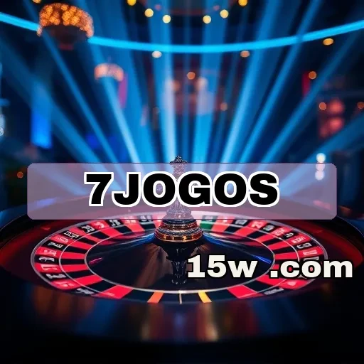 7jogos: Descubra os Melhores Eventos Esportivos do Momento