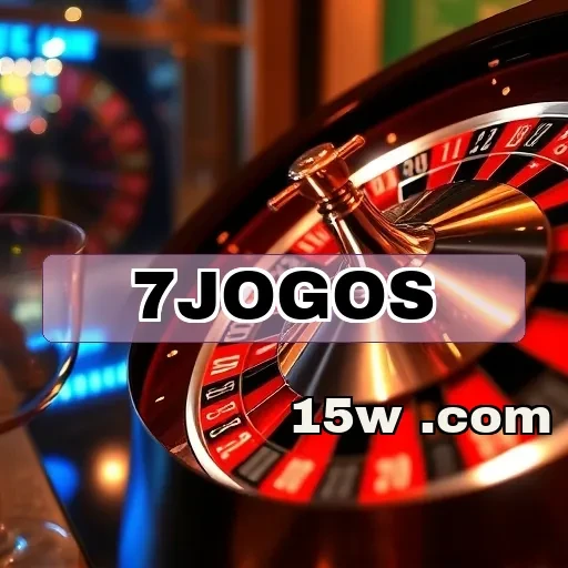 7jogos: Suporte 24/7 para Jogadores Sempre em Ação