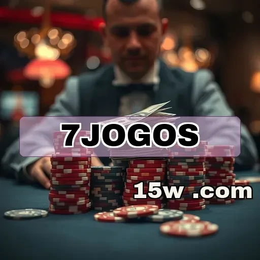 7jogos VIP: Destaques Incríveis para Experiências de Jogo Únicas
