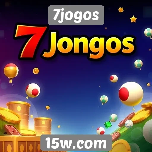 Plataforma 7jogos se destaca por jogos grátis