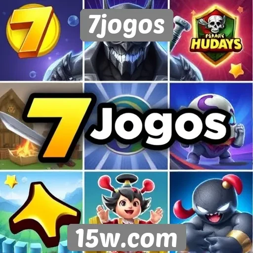 Avaliação dos jogos mais populares no 7jogos