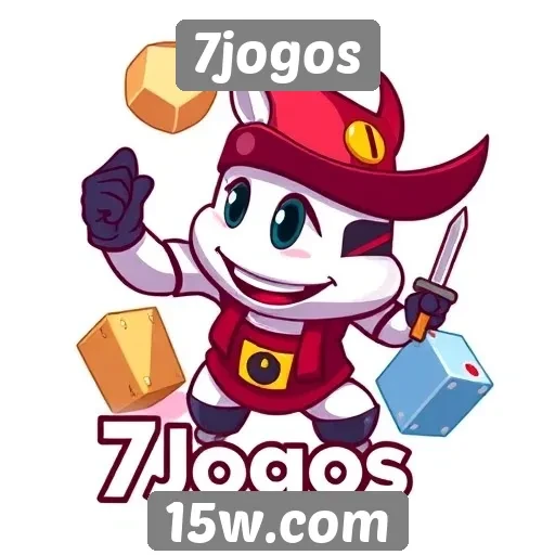 7jogos oferece variedade de jogos para todos os gostos